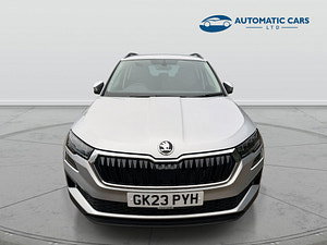 Skoda Karoq thumbnail