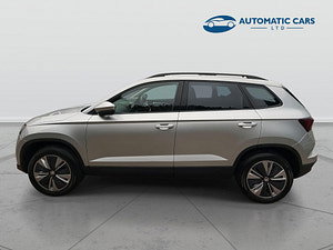 Skoda Karoq thumbnail