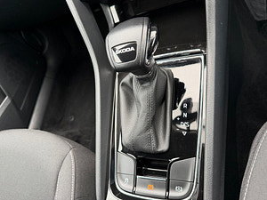 Skoda Karoq thumbnail