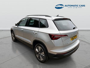 Skoda Karoq thumbnail