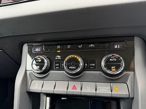 Skoda Karoq thumbnail