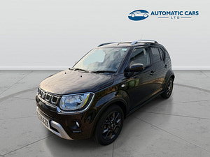 Suzuki Ignis thumbnail