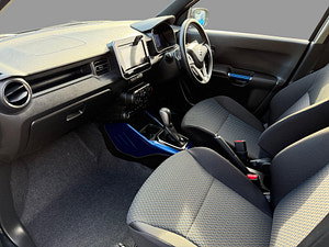 Suzuki Ignis thumbnail