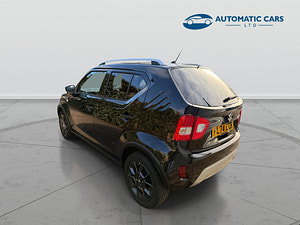 Suzuki Ignis thumbnail