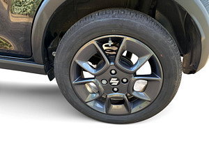 Suzuki Ignis thumbnail