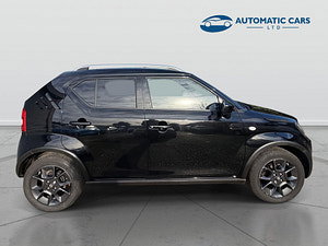Suzuki Ignis thumbnail