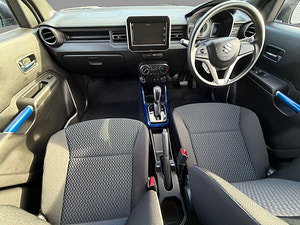 Suzuki Ignis thumbnail