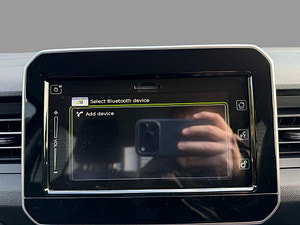 Suzuki Ignis thumbnail