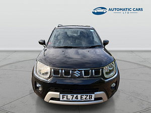 Suzuki Ignis thumbnail