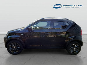 Suzuki Ignis thumbnail