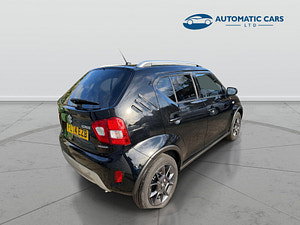 Suzuki Ignis thumbnail