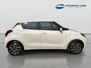 Suzuki Swift thumbnail