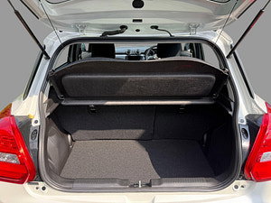Suzuki Swift thumbnail