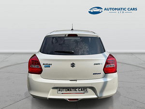Suzuki Swift thumbnail