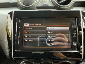 Suzuki Swift thumbnail