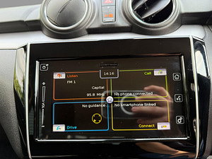 Suzuki Swift thumbnail