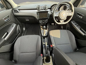 Suzuki Swift thumbnail