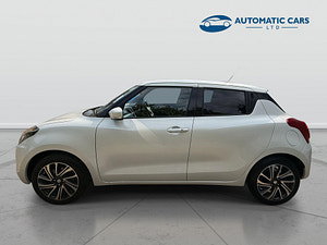 Suzuki Swift thumbnail
