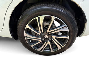 Suzuki Swift thumbnail