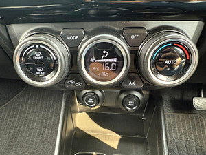 Suzuki Swift thumbnail