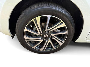 Suzuki Swift thumbnail
