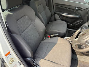 Suzuki Swift thumbnail