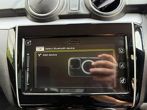 Suzuki Swift thumbnail