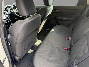 Suzuki Swift thumbnail