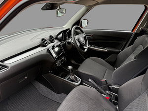 Suzuki Swift thumbnail