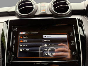 Suzuki Swift thumbnail