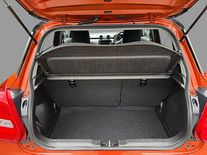 Suzuki Swift thumbnail
