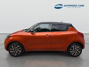 Suzuki Swift thumbnail