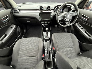 Suzuki Swift thumbnail