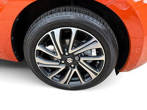 Suzuki Swift thumbnail