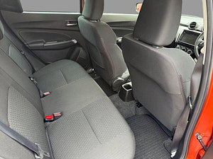 Suzuki Swift thumbnail