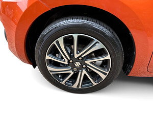 Suzuki Swift thumbnail