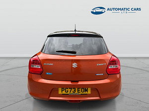 Suzuki Swift thumbnail