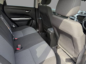 Suzuki Vitara thumbnail