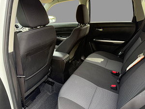 Suzuki Vitara thumbnail