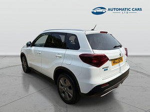 Suzuki Vitara thumbnail