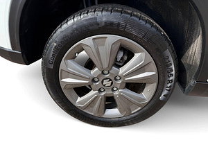 Suzuki Vitara thumbnail