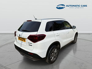 Suzuki Vitara thumbnail