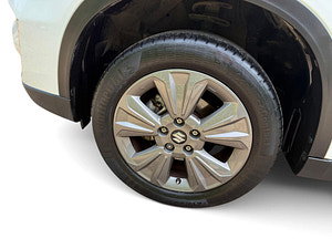 Suzuki Vitara thumbnail