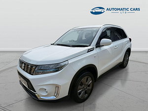 Suzuki Vitara thumbnail
