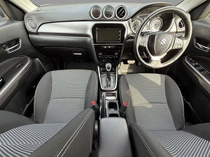 Suzuki Vitara thumbnail