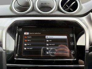 Suzuki Vitara thumbnail
