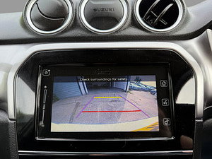 Suzuki Vitara thumbnail