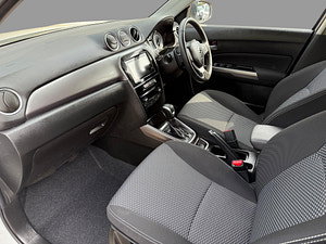 Suzuki Vitara thumbnail