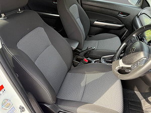 Suzuki Vitara thumbnail