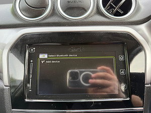 Suzuki Vitara thumbnail